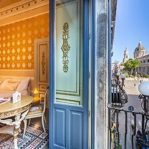 ** Hotel Palazzo Marletta Luxury House Italy