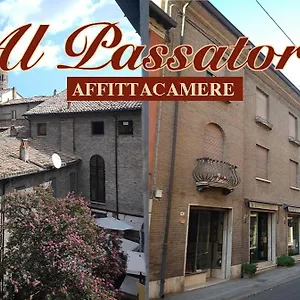  Guest house Al Passatore Italy