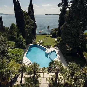 Vittoria Frühstückspension Gardone Riviera