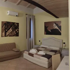  Guest house Dimora Al Saraceno Italy