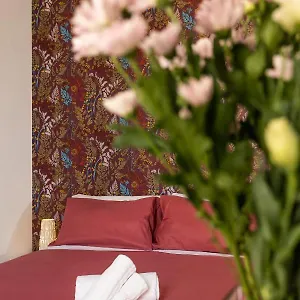 ** Bed & Breakfast Universita Italy