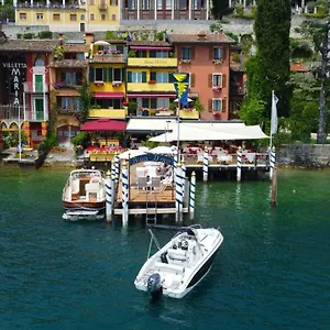 Baia D'oro Hotel Gargnano