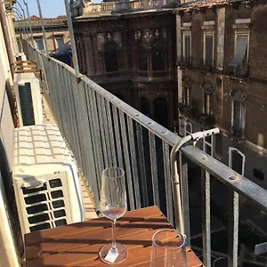 Wonderful Teatro Massimo Bellini Katania