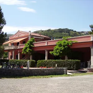 *** Aparthotel Pozzo Al Moro Village Italy