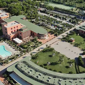 **** Hotel Toscana Sport Italy