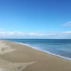 Seaside Village Katania