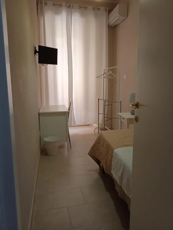 Fuoco Dell'Etna Hotel Catania Guest house