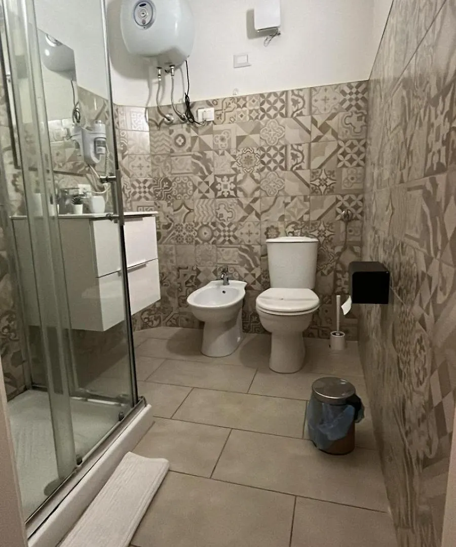 Fuoco Dell'Etna Hotel Catania 0*,